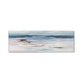 Picture of Ribbon Blue Waters _GroupedProduct_Panel_Landscape_Canvas_