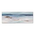 Picture of Ribbon Blue Waters _GroupedProduct_Panel_Landscape_Canvas_