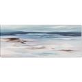 Picture of Ribbon Blue Waters _GroupedProduct_Panel_Landscape_Canvas_