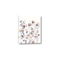 Picture of Wildflower Blush _GroupedProduct_Rectangle_Portrait_Canvas_