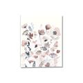 Picture of Wildflower Blush _GroupedProduct_Rectangle_Portrait_Canvas_