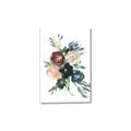 Picture of Autumn Blooms I _GroupedProduct_Rectangle_Portrait_Canvas_