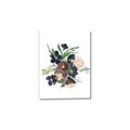 Picture of Autumn Blooms II  _GroupedProduct_Rectangle_Portrait_Canvas_