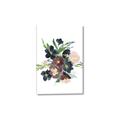 Picture of Autumn Blooms II  _GroupedProduct_Rectangle_Portrait_Canvas_