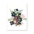 Picture of Autumn Blooms II  _GroupedProduct_Rectangle_Portrait_Canvas_