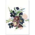 Picture of Autumn Blooms II  _GroupedProduct_Rectangle_Portrait_Canvas_