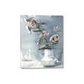 Picture of Rose Bottle I  _GroupedProduct_Rectangle_Portrait_Canvas_