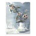 Picture of Rose Bottle I  _GroupedProduct_Rectangle_Portrait_Canvas_