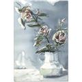 Picture of Rose Bottle I  _GroupedProduct_Rectangle_Portrait_Canvas_