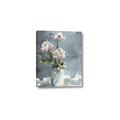 Picture of Rose Bottle II  _GroupedProduct_Rectangle_Portrait_Canvas_