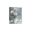 Picture of Rose Bottle II  _GroupedProduct_Rectangle_Portrait_Canvas_