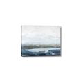 Picture of Slow Waters Blue _GroupedProduct_Rectangle_Landscape_Canvas_