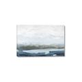 Picture of Slow Waters Blue _GroupedProduct_Rectangle_Landscape_Canvas_