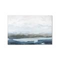 Picture of Slow Waters Blue _GroupedProduct_Rectangle_Landscape_Canvas_