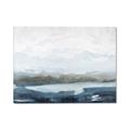 Picture of Slow Waters Blue _GroupedProduct_Rectangle_Landscape_Canvas_