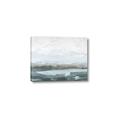 Picture of Slow Waters Teal  _GroupedProduct_Rectangle_Landscape_Canvas_