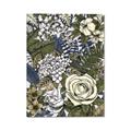 Picture of Detailed Floral in Color  _GroupedProduct_Rectangle_Portrait_Canvas_