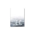 Picture of Exhale Waves _GroupedProduct_Rectangle_Portrait_Canvas_