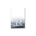 Picture of Exhale Waves _GroupedProduct_Rectangle_Portrait_Canvas_