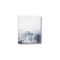 Picture of Inhale Waves _GroupedProduct_Rectangle_Portrait_Canvas_