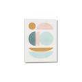 Picture of Pastel Modern I  _GroupedProduct_Rectangle_Portrait_Canvas_