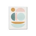 Picture of Pastel Modern I  _GroupedProduct_Rectangle_Portrait_Canvas_