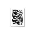 Picture of Noir Leaves I  _GroupedProduct_Rectangle_Portrait_Canvas_