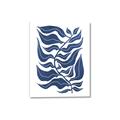 Picture of Classic Blue I  _GroupedProduct_Rectangle_Portrait_Canvas_