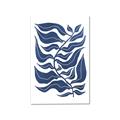 Picture of Classic Blue I  _GroupedProduct_Rectangle_Portrait_Canvas_