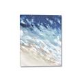 Picture of Water Strokes I  _GroupedProduct_Rectangle_Portrait_Canvas_
