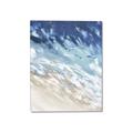 Picture of Water Strokes I  _GroupedProduct_Rectangle_Portrait_Canvas_