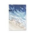 Picture of Water Strokes I  _GroupedProduct_Rectangle_Portrait_Canvas_