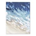Picture of Water Strokes I  _GroupedProduct_Rectangle_Portrait_Canvas_