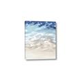 Picture of Water Strokes II  _GroupedProduct_Rectangle_Portrait_Canvas_