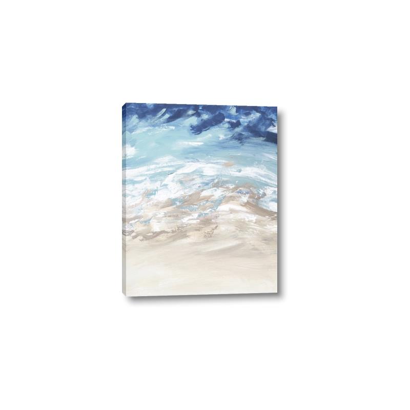 Picture of Water Strokes II  _GroupedProduct_Rectangle_Portrait_Canvas_