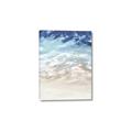 Picture of Water Strokes II  _GroupedProduct_Rectangle_Portrait_Canvas_