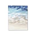 Picture of Water Strokes II  _GroupedProduct_Rectangle_Portrait_Canvas_