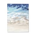 Picture of Water Strokes II  _GroupedProduct_Rectangle_Portrait_Canvas_