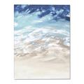 Picture of Water Strokes II  _GroupedProduct_Rectangle_Portrait_Canvas_