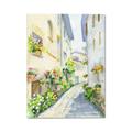 Picture of Streetsville III  _GroupedProduct_Rectangle_Portrait_Canvas_