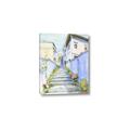 Picture of Streetsville II  _GroupedProduct_Rectangle_Portrait_Canvas_