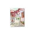 Picture of Streetsville I _GroupedProduct_Rectangle_Portrait_Canvas_