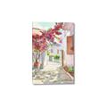 Picture of Streetsville I _GroupedProduct_Rectangle_Portrait_Canvas_