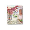 Picture of Streetsville I _GroupedProduct_Rectangle_Portrait_Canvas_