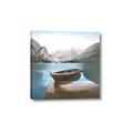 Picture of At the Dock  _GroupedProduct_Square_Canvas_