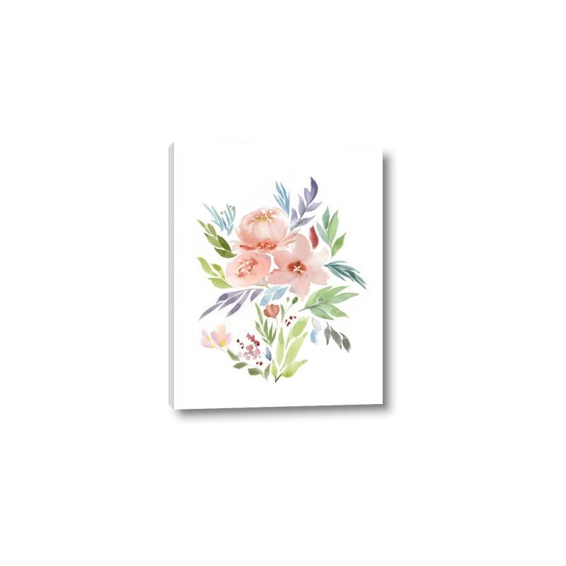 Picture of Wallflower I  _GroupedProduct_Rectangle_Portrait_Canvas_