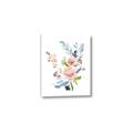 Picture of Wallflower II  _GroupedProduct_Rectangle_Portrait_Canvas_