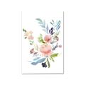 Picture of Wallflower II  _GroupedProduct_Rectangle_Portrait_Canvas_