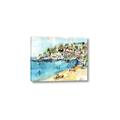 Picture of Beachy _GroupedProduct_Rectangle_Landscape_Canvas_