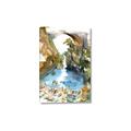Picture of The Grotto  _GroupedProduct_Rectangle_Portrait_Canvas_